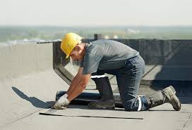 Best Rubber Roofing (EPDM, TPO)  in Bee Ridge, FL